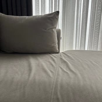 Yeni Alınan Koltukta Kırışıklık Ve Değişim Talebine Ret