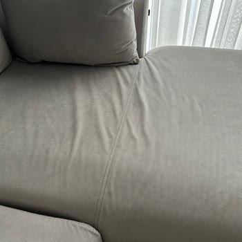 Yeni Alınan Koltukta Kırışıklık Ve Değişim Talebine Ret