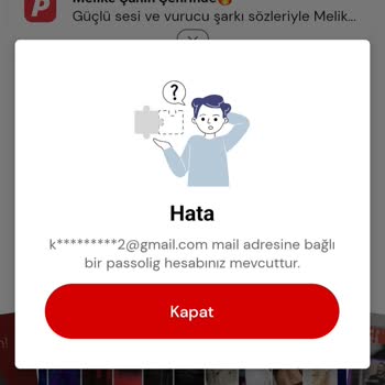 Passo Hesabıma Kart Bağlama Ve Bilet Sorunu