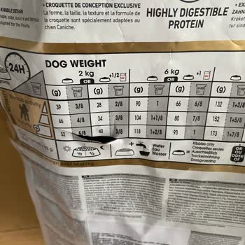 Kargo Sonrası Hasarlı Mama Ve Yetersiz Çözüm Süreci