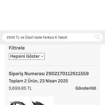 Kargomun Akıbeti Hakkında Bilgi Alamıyorum, Mağdur Edildim