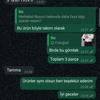 Yanlış Ürün Gönderildi, Mağduriyetimiz Giderilmedi, İletişim Sağlanamıyor