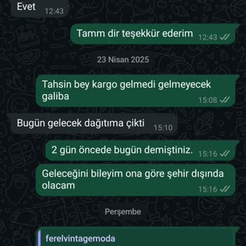 Yanlış Ürün Gönderildi, Mağduriyetimiz Giderilmedi, İletişim Sağlanamıyor