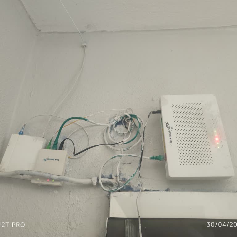 Bir Haftadır Süren İnternet Kesintisine Çözüm Ve Destek Sunulmuyor