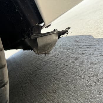 Sıfır Araçta Teslimat Hatası Ve İlgisiz Yaklaşım