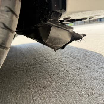 Sıfır Araçta Teslimat Hatası Ve İlgisiz Yaklaşım