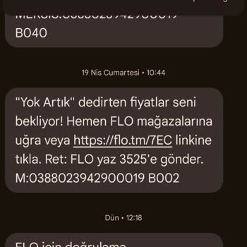 FLO Ayakkabı Aldığım Puma Ayakkabının Kısa Sürede Yırtılması ve Garanti Sürecindeki Sorun