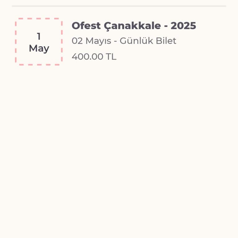 Milyon Bilet Emircan İğrek Konseri İptali Ve Bilet İadesinde Destek Eksikliği