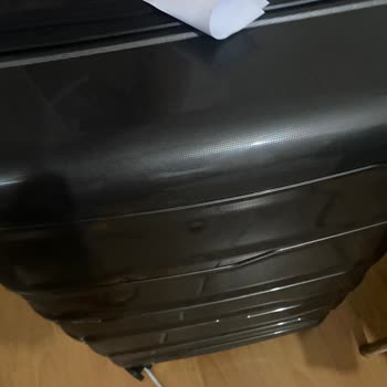 A101 Kapıda'dan Alınan Valizin İadesinde Sorun Yaşıyorum