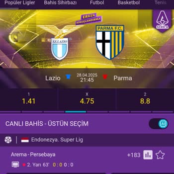 Betsat Kazancımı Ödemedi Ve Hesabımı Kapattı