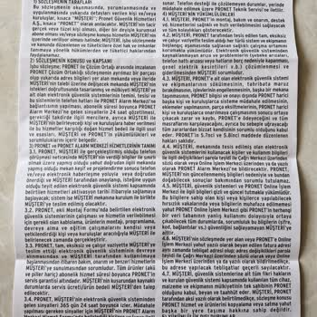 Pronet Abonelik İptal Talebim Sürekli Oyalama İle Sonuçsuz Bırakılıyor