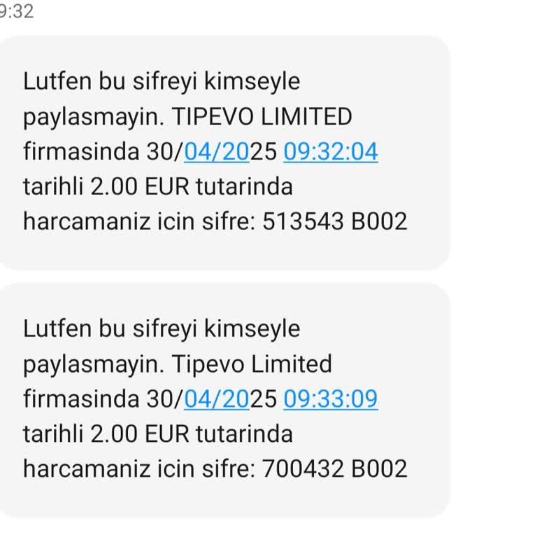 Sosyal Medya Anketinde Hediye Kutusu İçin Beklenmedik Ücret Alındı
