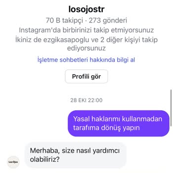 Yanlış İade Sonrası Ceketlerim Ve Param Kayboldu!