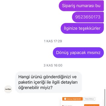 Yanlış İade Sonrası Ceketlerim Ve Param Kayboldu!