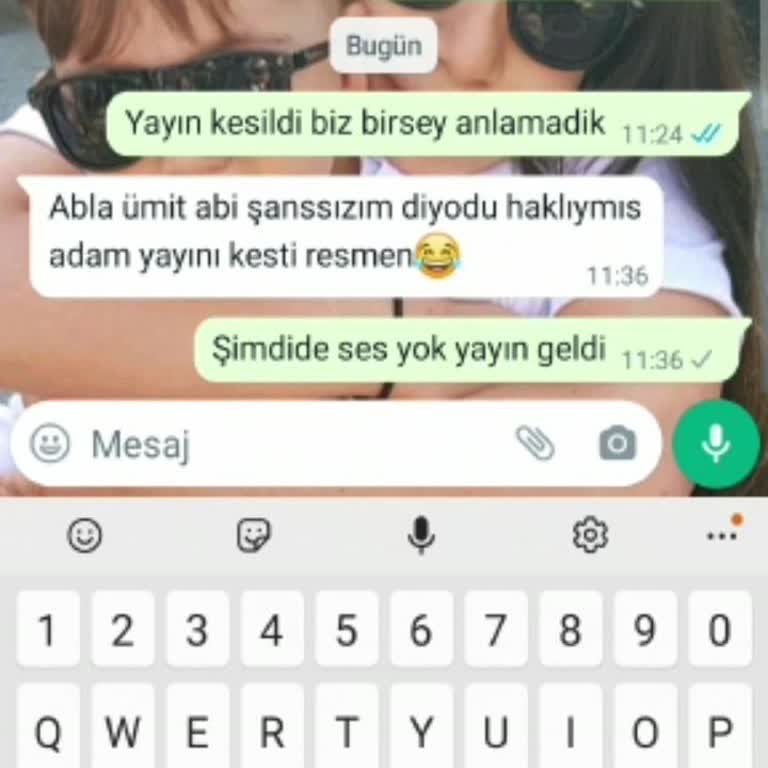 Canlı Yayın Kesintisi Ve Ücret İadesi Sorunu Yaşadım