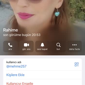 Telegram Üzerinden Yönlendirilen Yatırımla Hesap Ve Para Kaybı Yaşadım