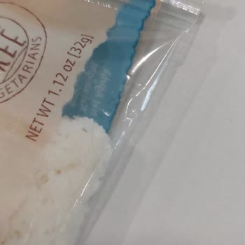 Kapalı Paket İçerisinde Kıl Çıkması Ve Mağduriyet