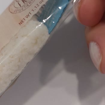 Kapalı Paket İçerisinde Kıl Çıkması Ve Mağduriyet