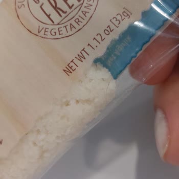 Kapalı Paket İçerisinde Kıl Çıkması Ve Mağduriyet