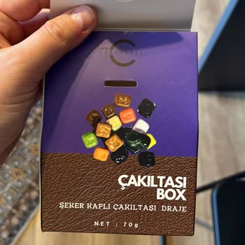 Siparişte Gönderilen Ürünler Görseldekinden Farklı Geldi Ve İletişim Sorunu Yaşadım