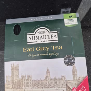 Aldığım Çayın Tadı Ve Kokusu Yok Kandırıldığımı Hissediyorum