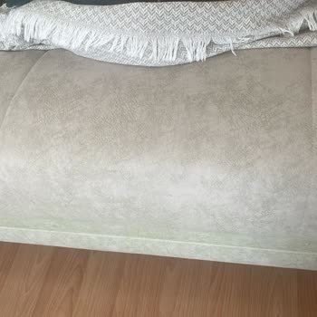 Koltuk Takımında Garanti Sonrası Yeşillenme Sorunu