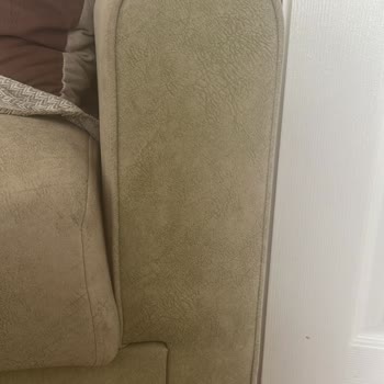 Koltuk Takımında Garanti Sonrası Yeşillenme Sorunu