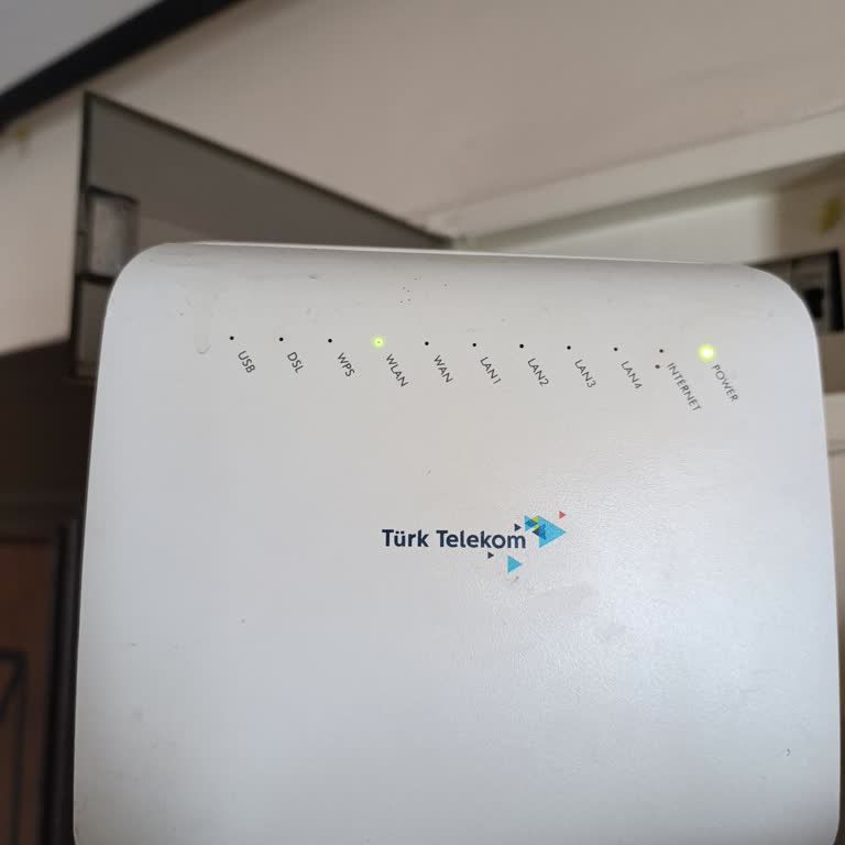 Altyapı Çalışması Mağduriyeti: İnternetimiz Hala Yok!