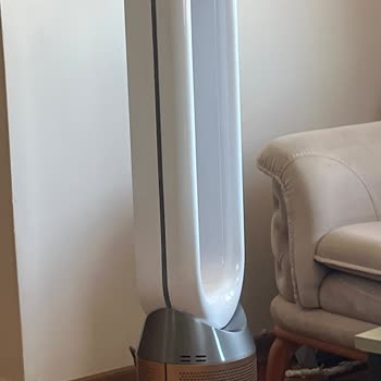 Dyson Mağazasından Alınan Cihazın İade Edilmemesi Mağduriyet Yarattı