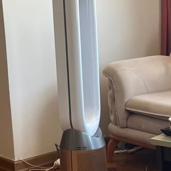 Dyson Mağazasından Alınan Cihazın İade Edilmemesi Mağduriyet Yarattı