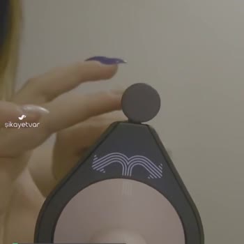 Dyson Airwrap Başlık Sorunu Ve Değişimi İçin Umursamazlıkları!