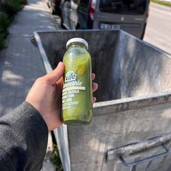 Tarihi Geçmemiş Ürünler Sürekli Bozuk Çıkıyor