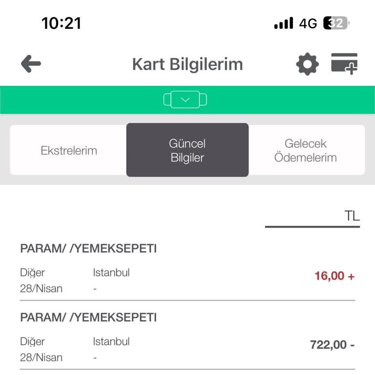 Eksik Gelen Pizza Ve Yetersiz İade Sonrası İletişim Sıkıntısı