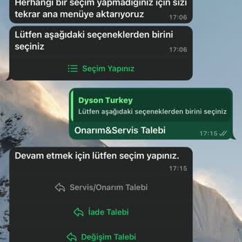 Dyson V15 Süpürgede Kalite Sorunu Ve Müşteri Hizmetlerinde İlgisizlik