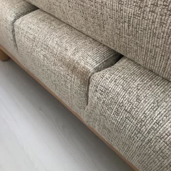 Mobilya Teslimatında Renk, Ölçü Ve Üretim Hataları Yaşadım