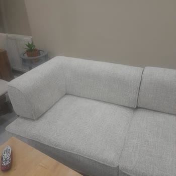 Mobilya Teslimatında Renk, Ölçü Ve Üretim Hataları Yaşadım