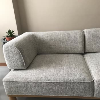 Mobilya Teslimatında Renk, Ölçü Ve Üretim Hataları Yaşadım