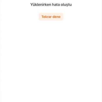 Hepsiburada'da İade Sürecinde Sistem Arızası Ve Çözüm Eksikliği