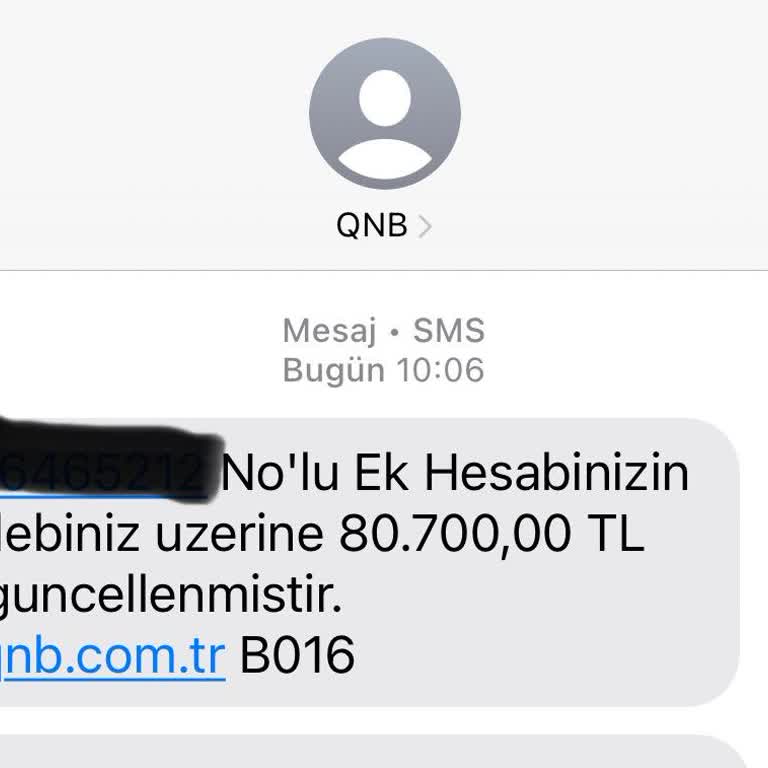 Olmayan Kart İçin Ek Hesap Limiti Tanımlandı, Çözüm Bulamıyorum