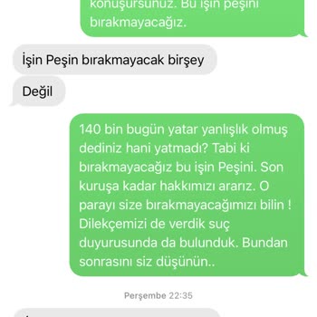 Erzin Termal’de Babamın Hesabından Habersiz Para Çekildi!