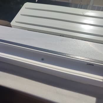 Baymak Klima Servisinin Dış Üniteyi İzinsiz Monte Etmesi Mağduriyet Yaşattı