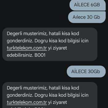 Yanlış Tarifeye Geçiş, İlgisiz Bayi Ve Mağduriyet Zinciri
