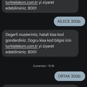 Yanlış Tarifeye Geçiş, İlgisiz Bayi Ve Mağduriyet Zinciri