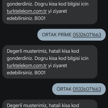 Yanlış Tarifeye Geçiş, İlgisiz Bayi Ve Mağduriyet Zinciri