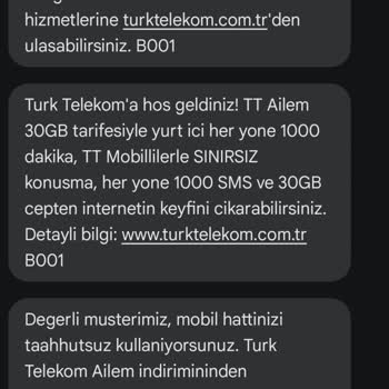 Yanlış Tarifeye Geçiş, İlgisiz Bayi Ve Mağduriyet Zinciri