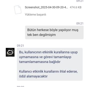 Kcex Yeni Üye Bonusunu Risk Bahanesiyle Vermiyor