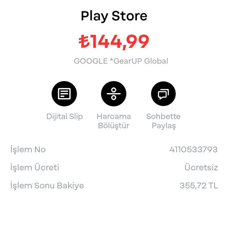 Haberim Olmadan Hesabımdan Para Çekildi: Mağduriyetimin Giderilmesini İstiyorum