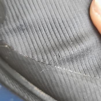 Nike Pegasus 39 Shield Ayakkabıda Kumaş Ayrılması Ve Garanti Sorunu