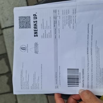 Nike Pegasus 39 Shield Ayakkabıda Kumaş Ayrılması Ve Garanti Sorunu