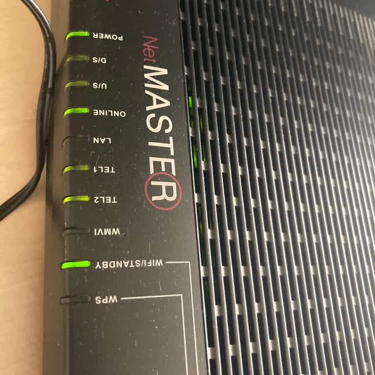 Kablo Net İnternet Sürekli Kesiliyor Çözüm Bulunamıyor